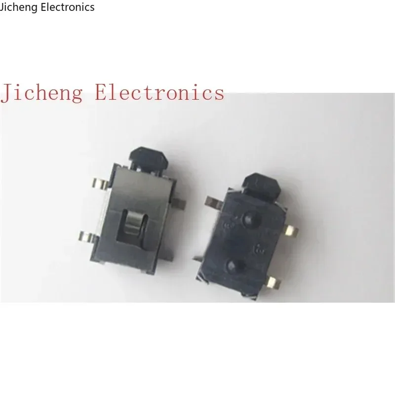 

Переключатели SKQLLEE010 SMD