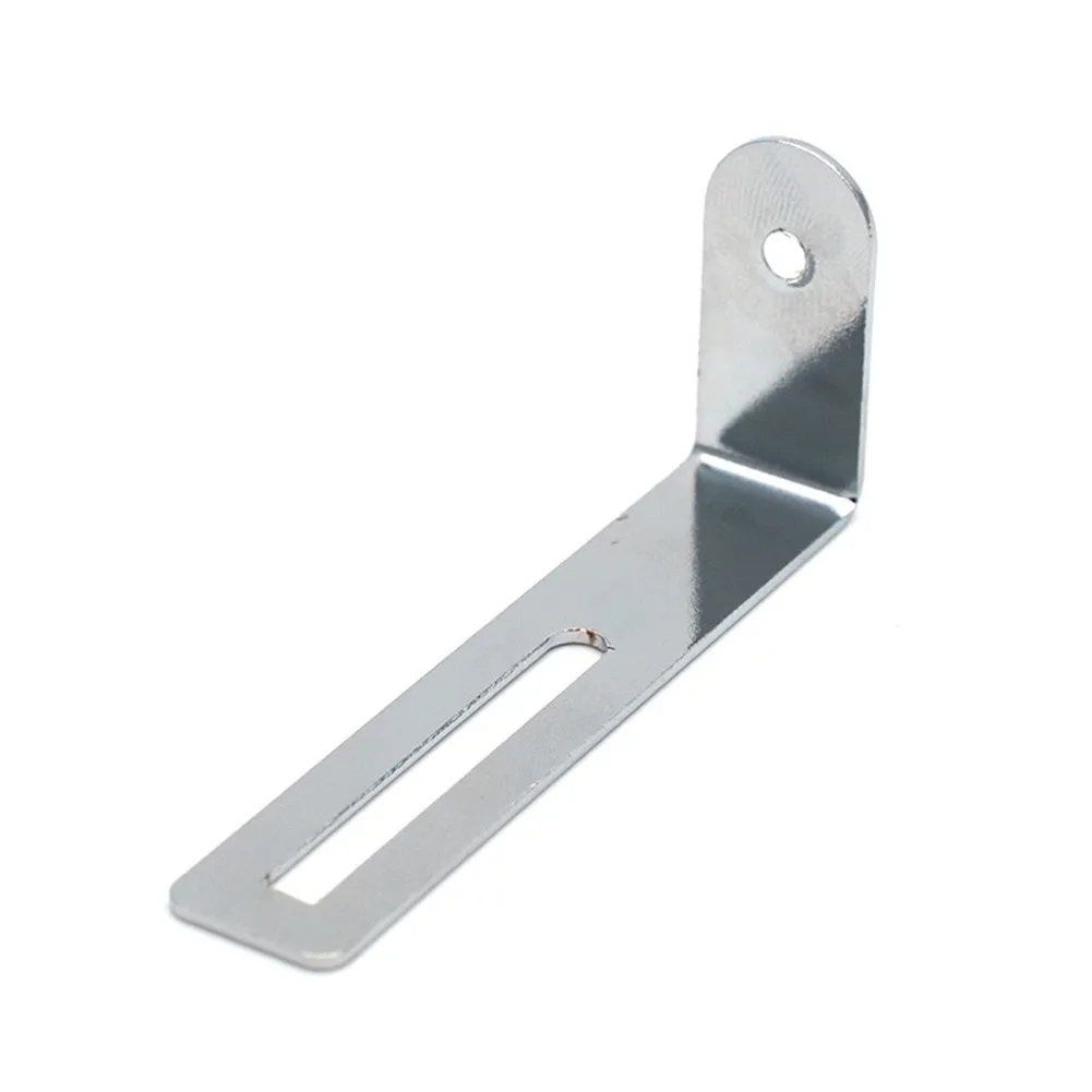 

1pc Electric Guitar Pickguard Holder Support Pick Guard Scratch Plate Bracket With Screws & Nut For LP Les Paul Guitars Part