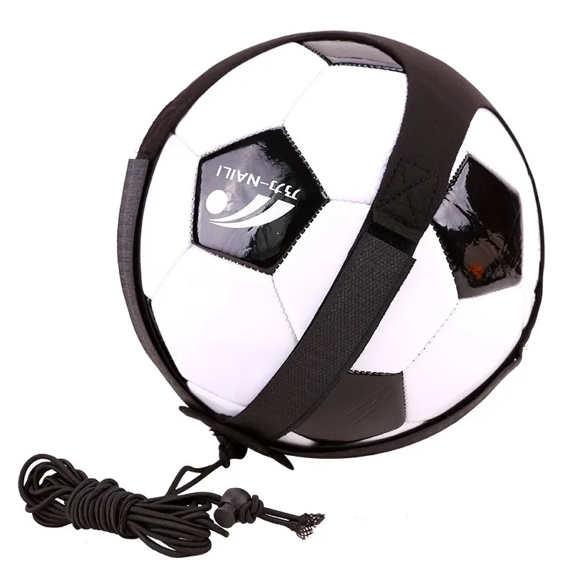 Футбольный мяч сумка для очков детский вспомогательный круговой ремень