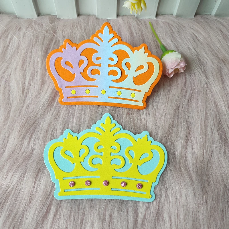 Новинка металлическая высекальная форма в виде слона для детей рельефное