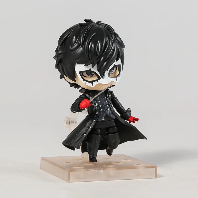 P5 Persona 5 Joker 989 ABS/ПВХ экшн-фигурка игрушечная кукла |