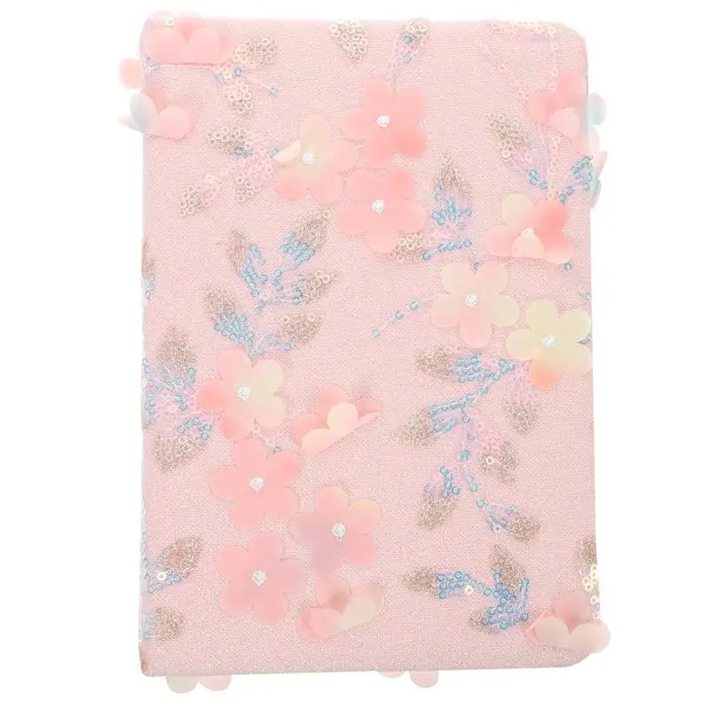 

Portable Notebook Students Writing Notepad Office Conference Journal Book