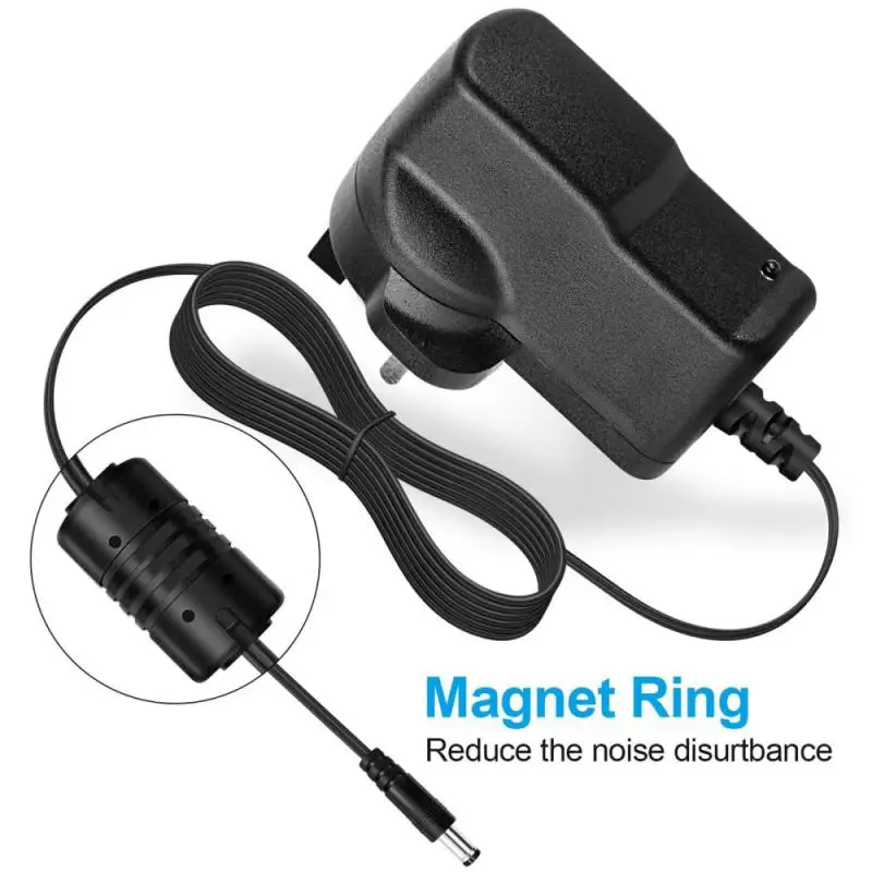

9V 850mA Adapter Guitar Effects Keyboard Power Cord