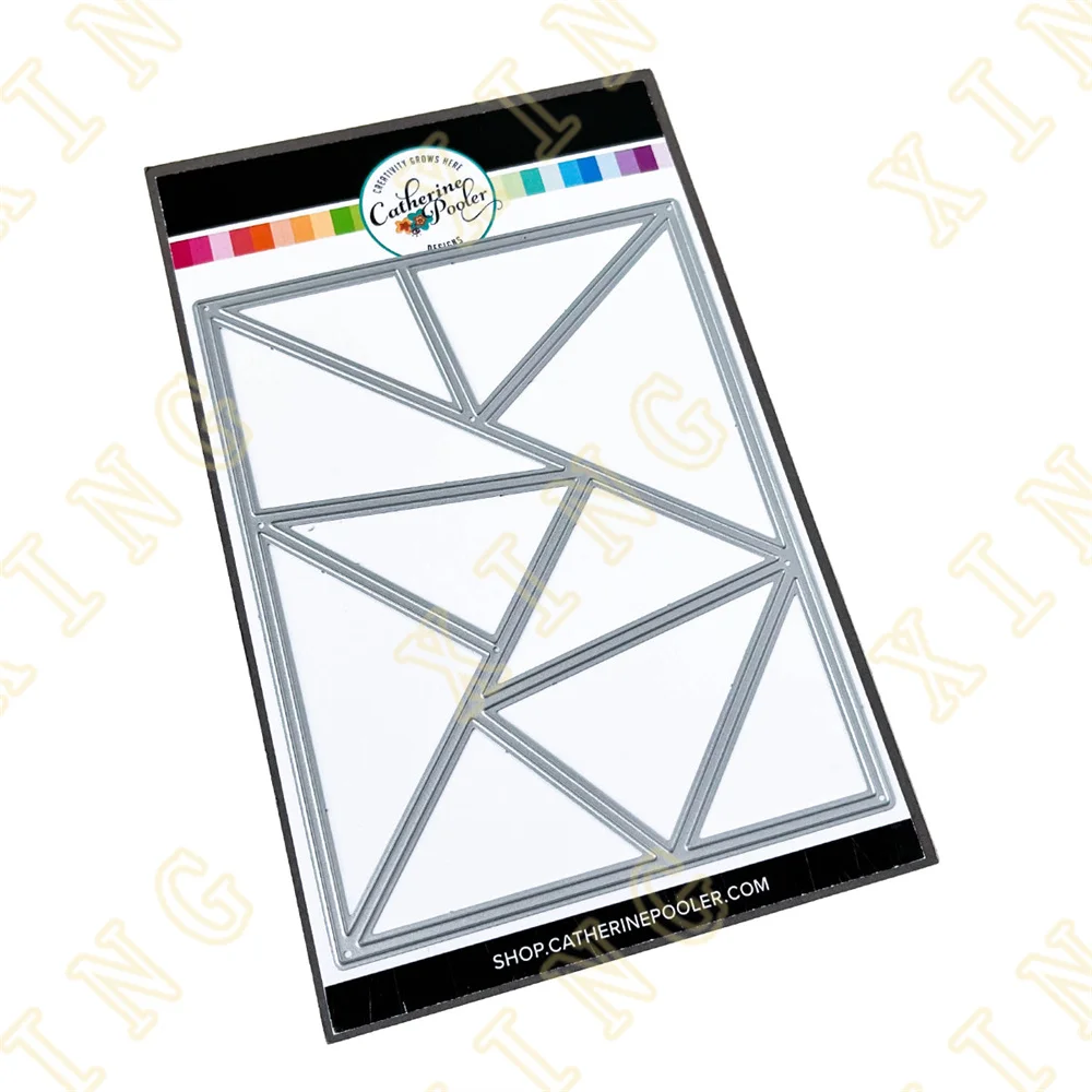 

2022 New Product Capture the Flag Cover Metal Craft Cutting Dies Diy Scrapbook Paper Diary Decoration Card Handmade Embossing