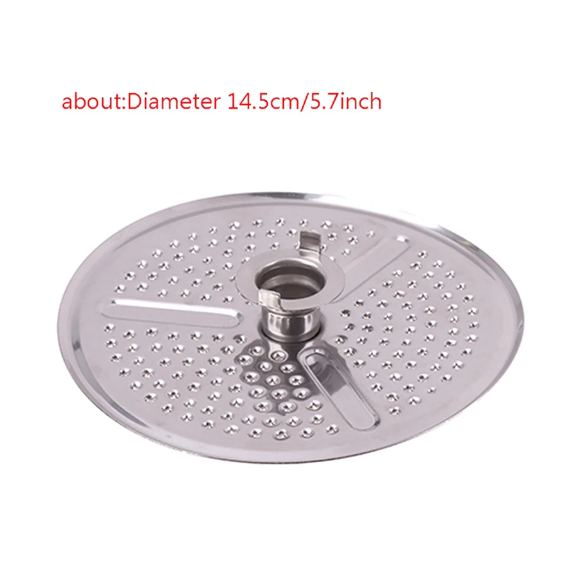 

Vegetable Cutter Model B for Thermomix TM5 TM6 Be Used with Other Accessories