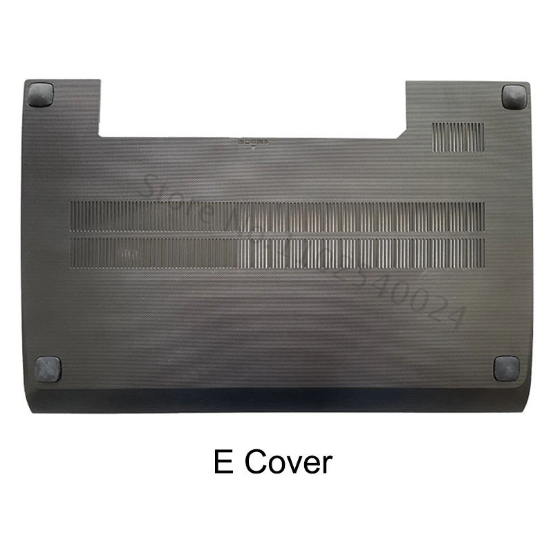 НОВАЯ задняя верхняя крышка ЖК-дисплея для ноутбука Lenovo G500 G505 G510 G590 передняя