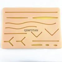 Набор для обучения наложению хирургических швов#1