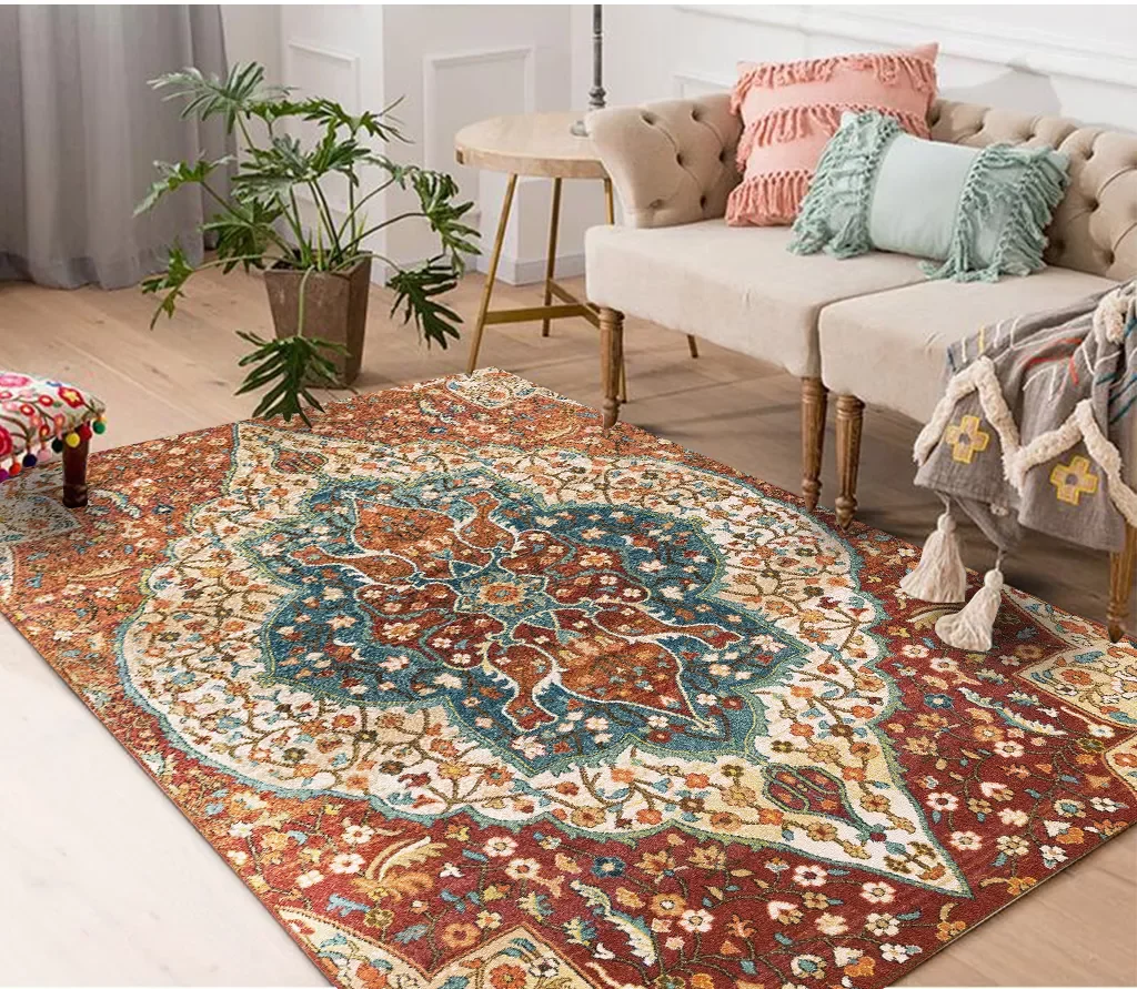 

2022Rugs and Carpets for Home Living Room Bedroom Rug Area Rug Living Room Rugs Large Rug for Living Room Living Room Rug