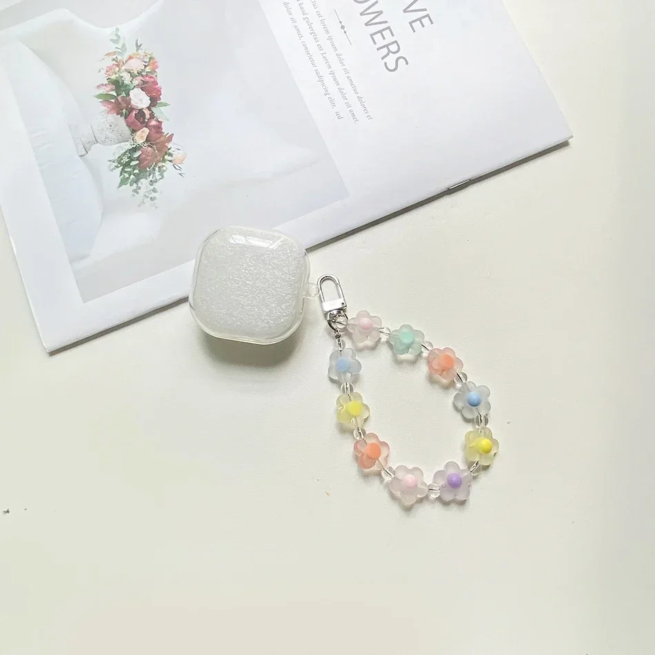 Силиконовый чехол для наушников Soundcore R50i NC