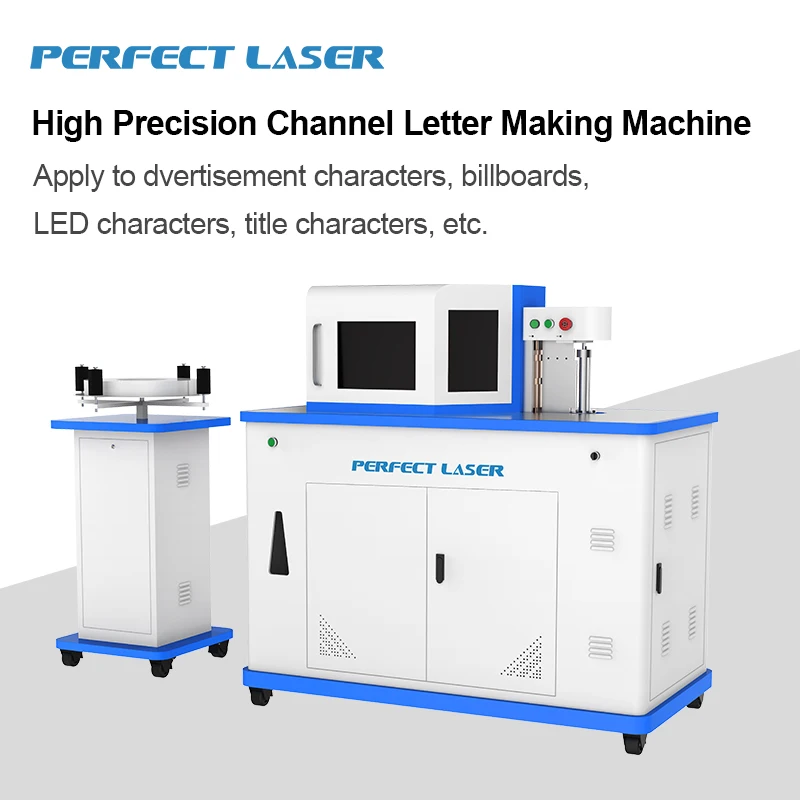 Автоматическая 3d CNC светодиодная металлическая/алюминиевая вывеска/нержавеющая