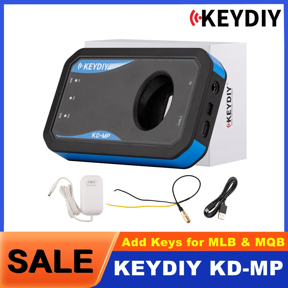 

KEYDIY KD MP Tool Добавьте ключи Системы MLB MQB для систем Audi/Porsche/Lamborghini/Bentley/VW/Touareg MLB и MQB