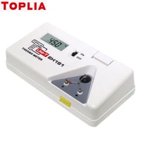 toplia electric soldering iron temperature tester including temperature sensing line soldering station temperature eh191