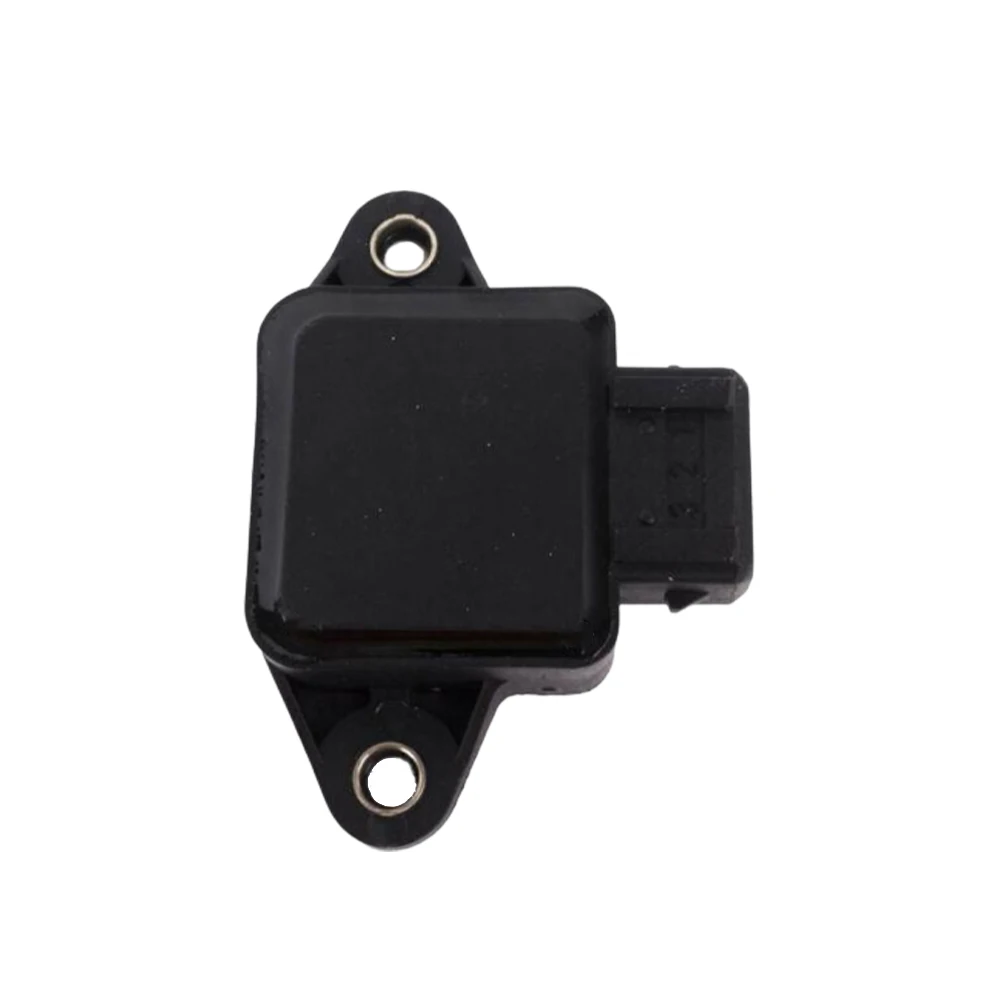 Фото Датчик положения дроссельной заслонки 0K01118911, 3517022010 для HYUNDAI ACCENT 1995-1999, для VOLVO 240 1990-1993 (1 шт.) №5