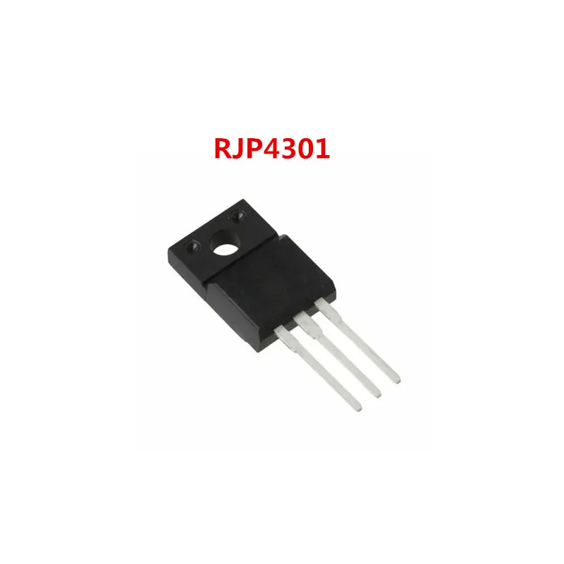 10 шт. RJP4301APP RJP4301G RJP4301 TO-220F 200A 430V