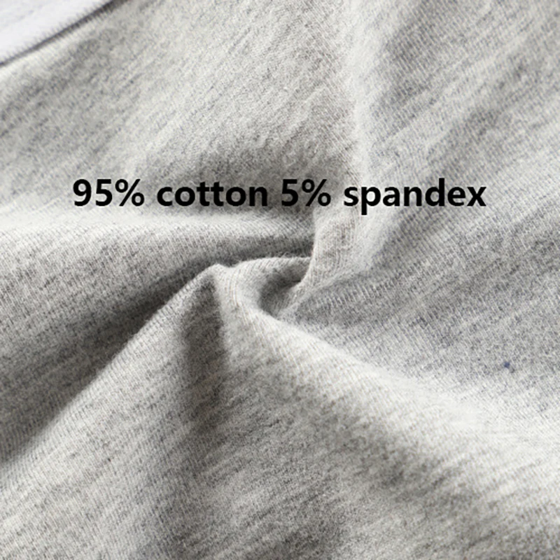 3PCS Men Underwear Briefs Breathable Sexy Penis Pouch homme Cotton Sexy Cuecas Gay Men Briefs 365 Color Block Panties Underpants