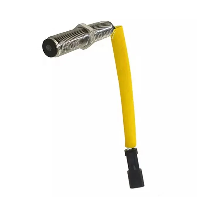 Высококачественный революционный датчик скорости OEM 189-5746 для гусеничного