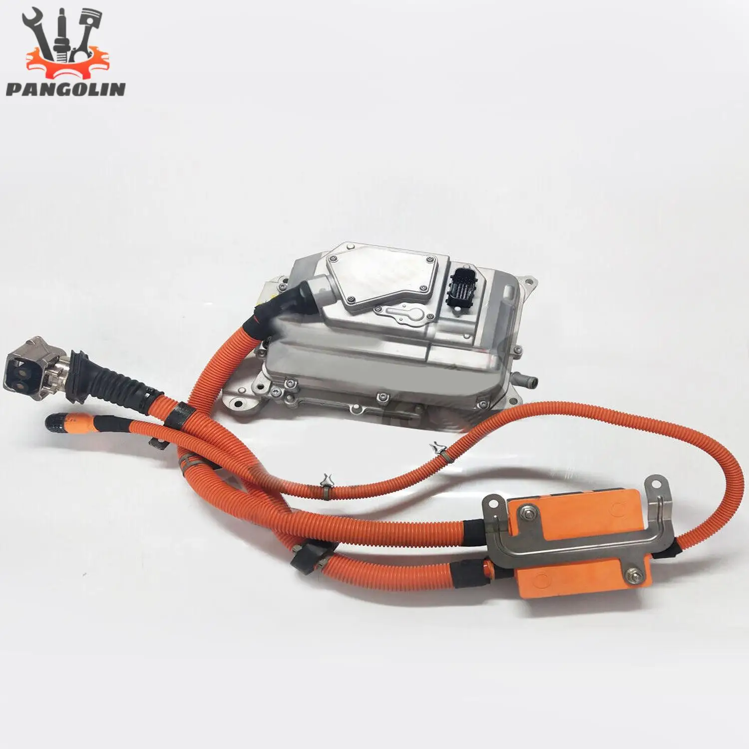 

​1pc Battery Charger Inverter Converter Assembly for Mercedes W221 S400 S400L S-Class A2215404450 A0045459701 A0009064703