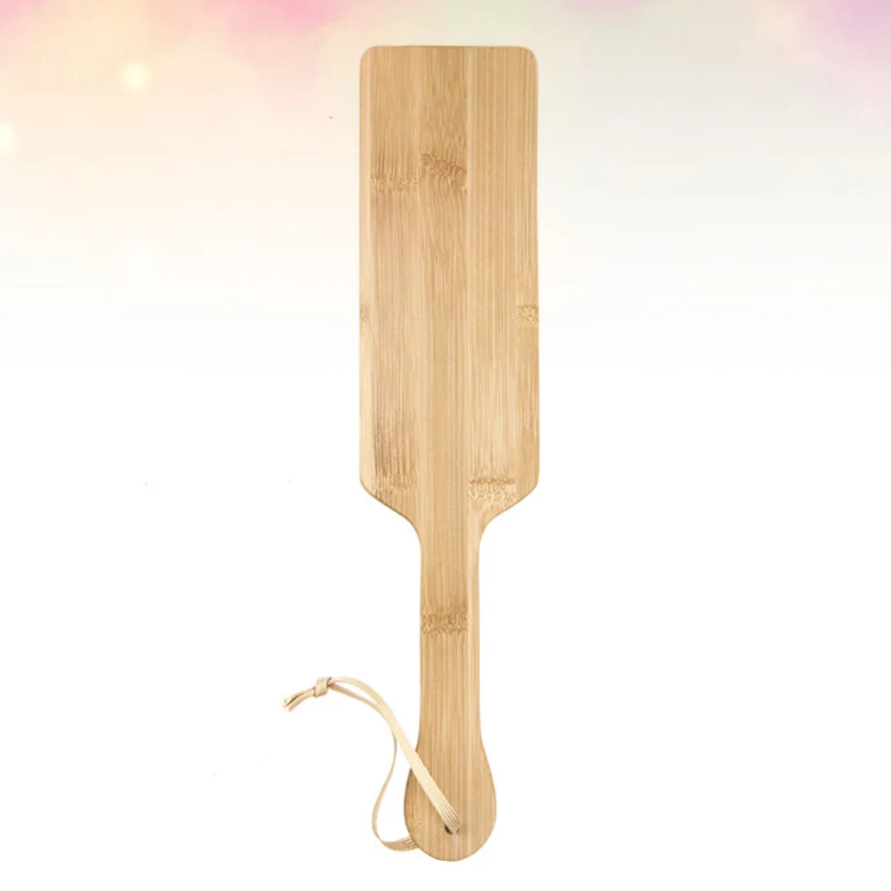 

Wooden Slapper Wood Drawing Board Pallet Pallet Restraint Toy Trays