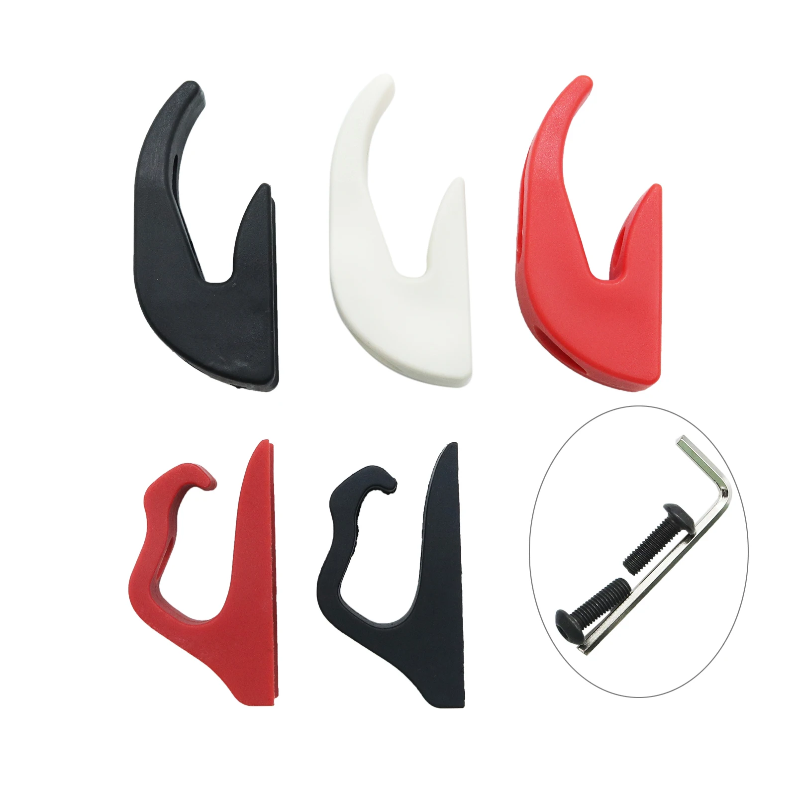 Рисунок 2 - Крючок-вешалка на шлем для Xiaomi