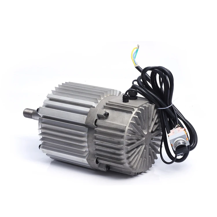 Hot Sale 5V 60W 800W 5KW 7.4V 750 57 Electric Motorbike Motor Electric Vehicle BLDC Motor