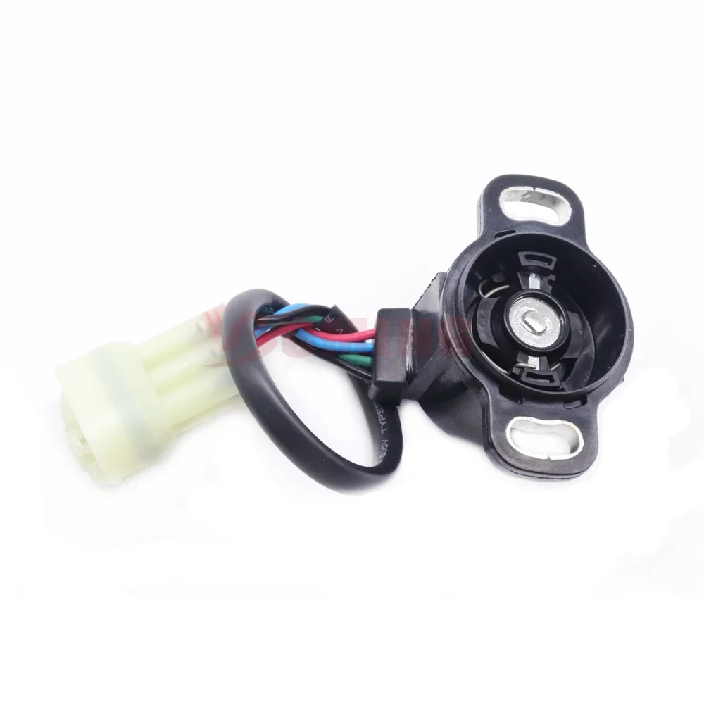 13420-56B00 Датчик положения дроссельной заслонки автомобиля для Suzuki Sidekick Pontiac 1989-1995