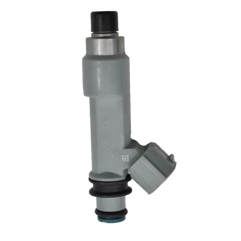 Фото 4 шт. 297500-0540 15710-64J00 форсунка топливного инжектора для Suzuki EZ Jimny Liana Swift M15A SX4 1.3 1.6 05-11 2975000540