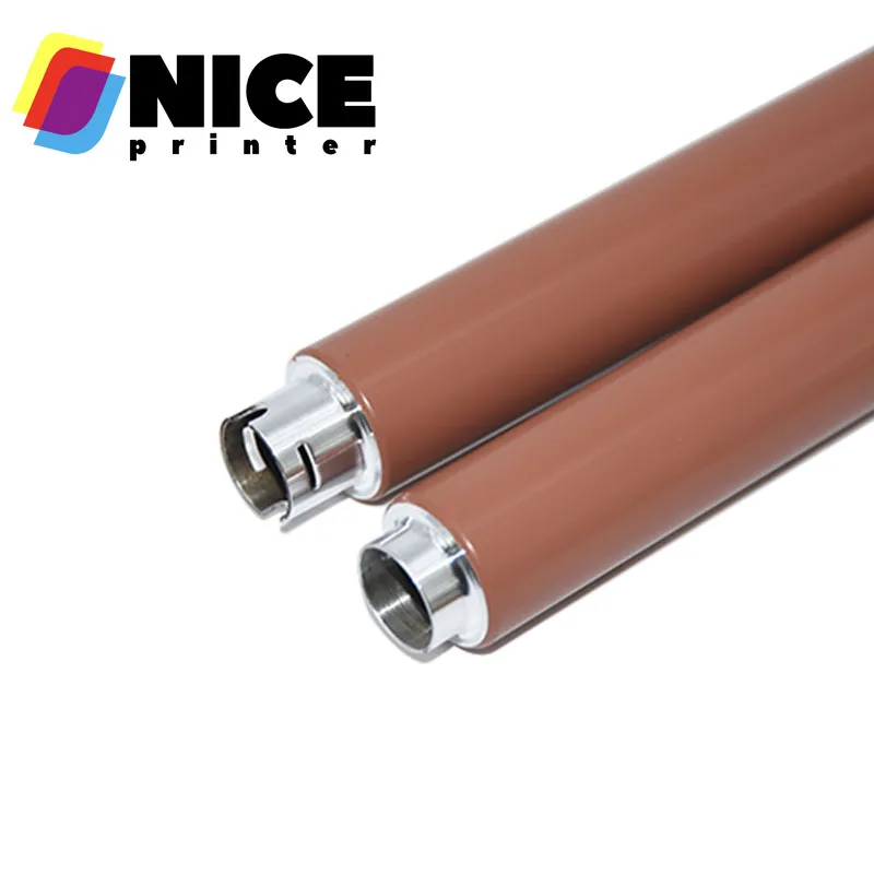 10 шт. фьюзер верхний нагревательный ролик для Samsung ML 3310 3312 3700 3710 3712 3750 SCX 4833 4835 5030 5635