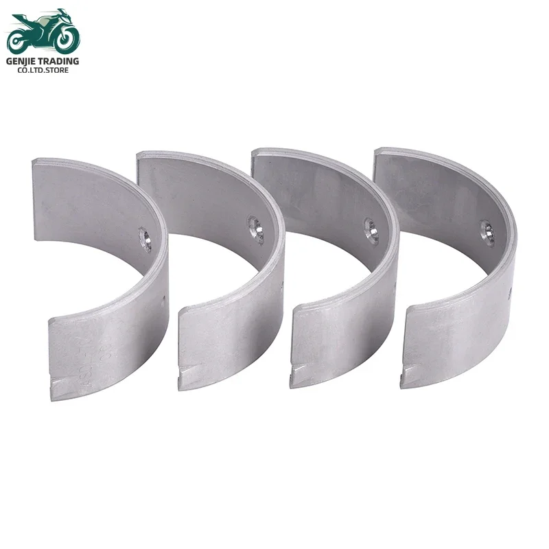 Шатунный подшипник мотоцикла STD ~ + 100 33 мм 32 для Honda VT250F-ll VTZ250 VT250 VF250V Magna250 94-08 VT250F VTR250