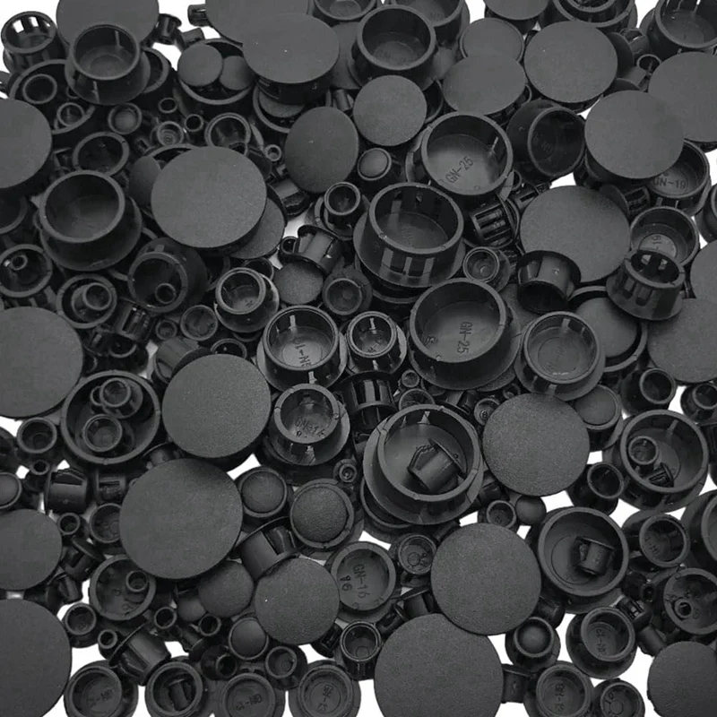 360 шт. 9 размеров розетки для отверстий