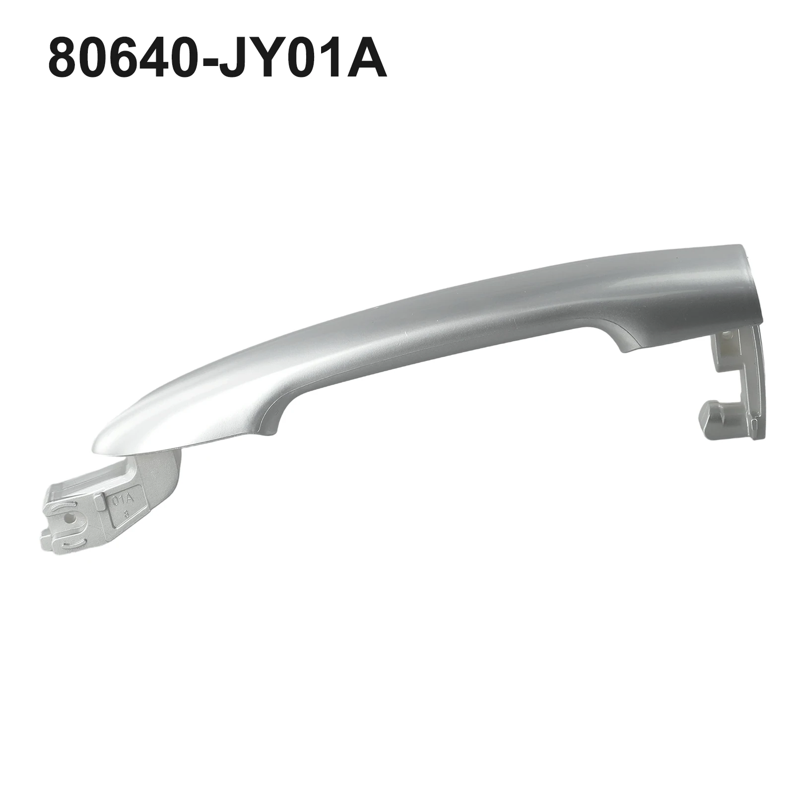 Автомобильная дверная ручка для Renault 2009-2018 четыре двери общие 80640-JY01B 80640-JY01A детали