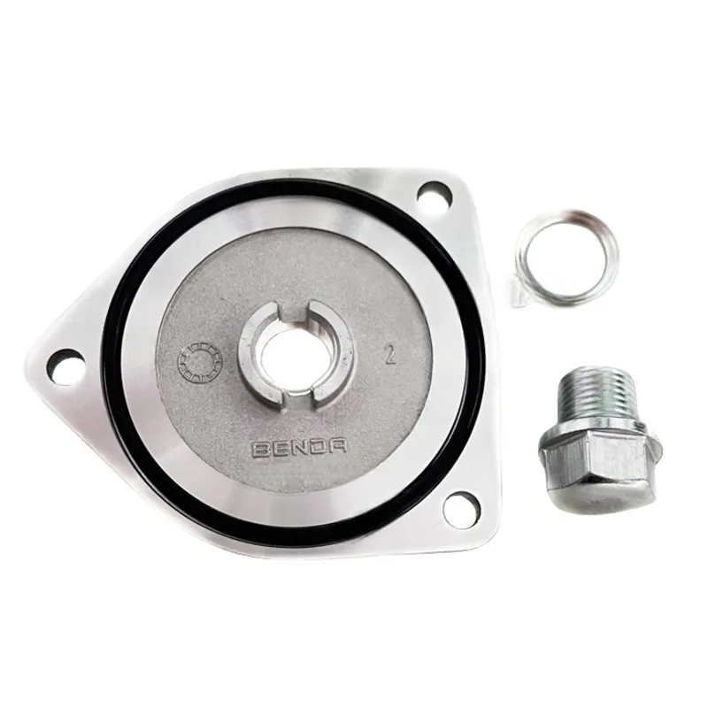 

Масляный поддон с дренажным винтом для фотооборудования