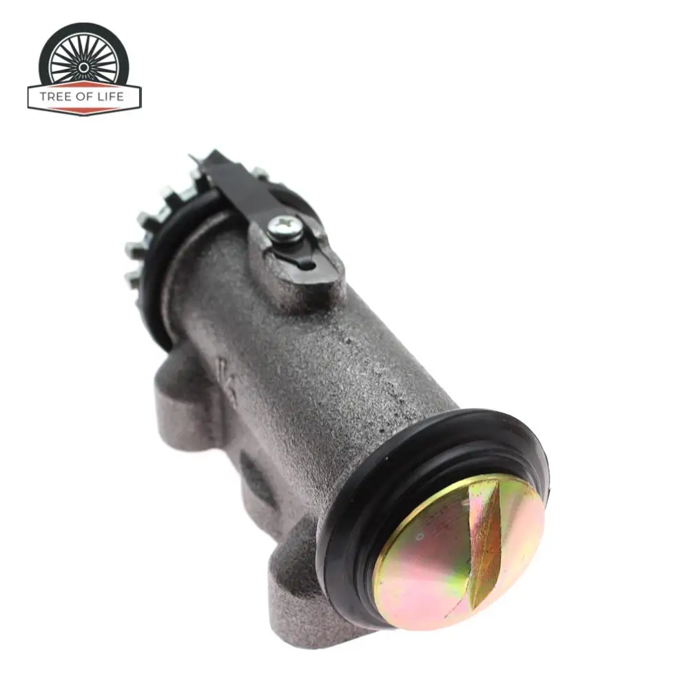 Задний правый Тормозной цилиндр для HYUNDAI HD45 HD65 HD72 HD78 5842045201 58420 45201-58420