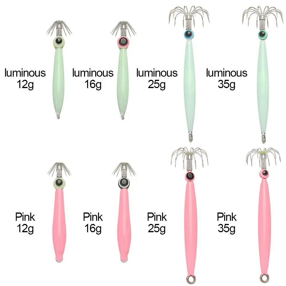 1 шт. рыболовный крючок из нержавеющей стали