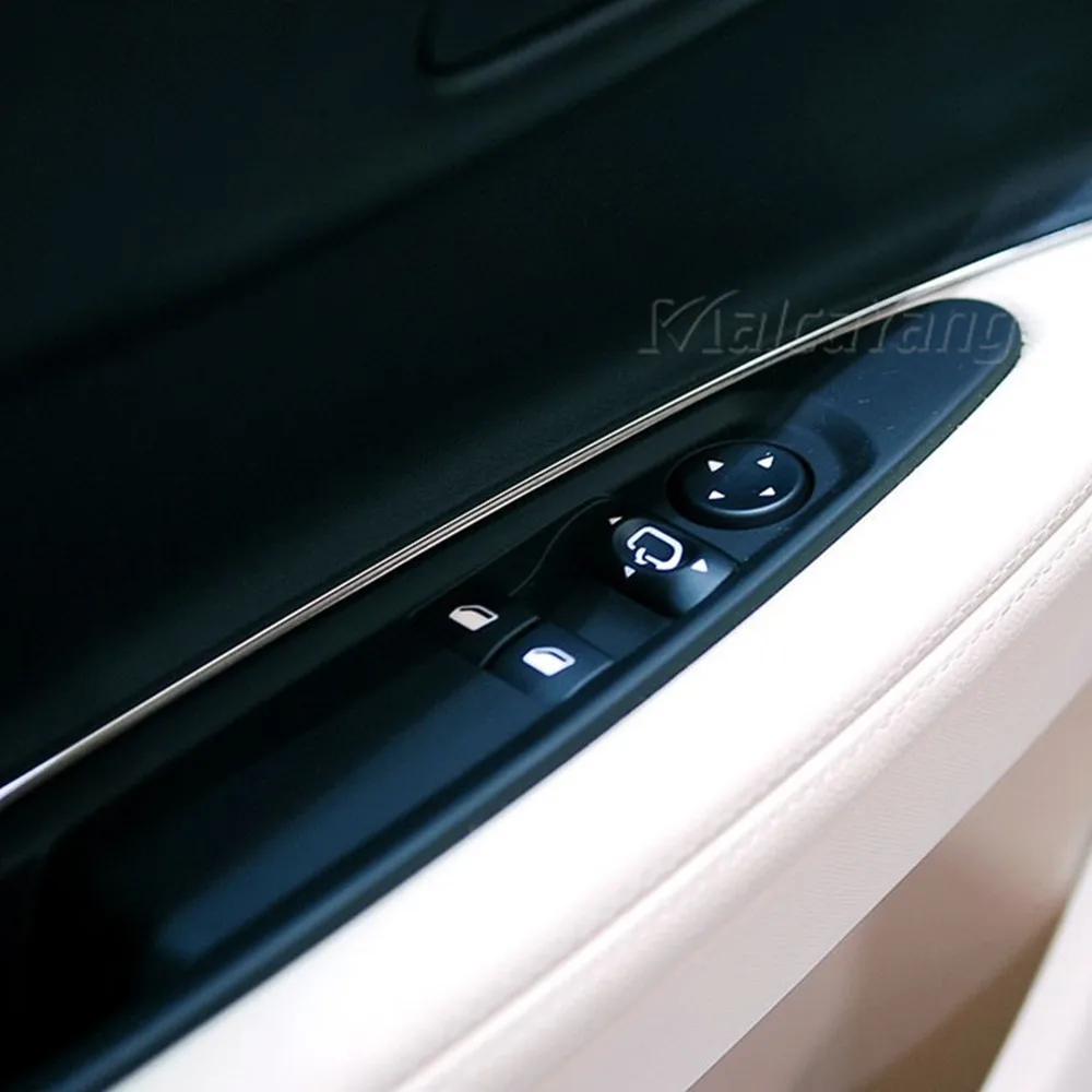 

NEW Power Window Main Switch 9651464277 6554.HE For Citroen C4 2004 2005 2006 2007 2008 2009 2010