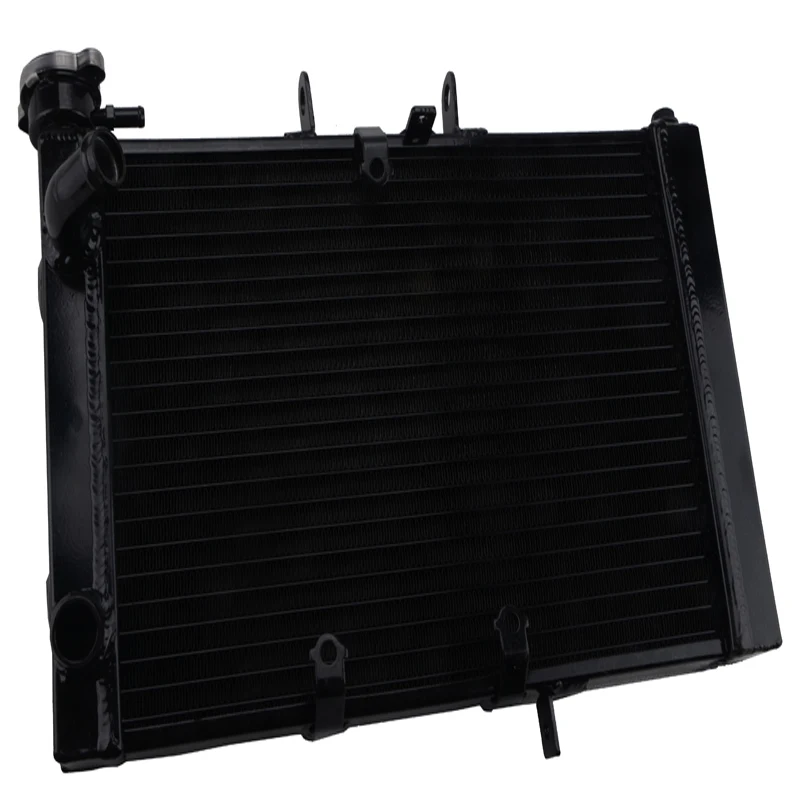 

Aluminum Radiator For Triumph Tiger 800 Radiator 2012