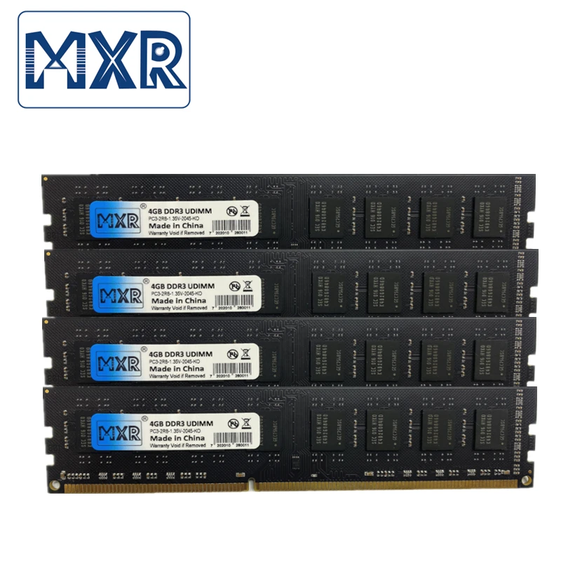 

DDR3 4GB 2GB 8GB PC3 1600MHZ 1333MHZ 1333 1600 8G 4G 2G 12800 10600 RAM PC Memory Computer Desktop Memoria Module