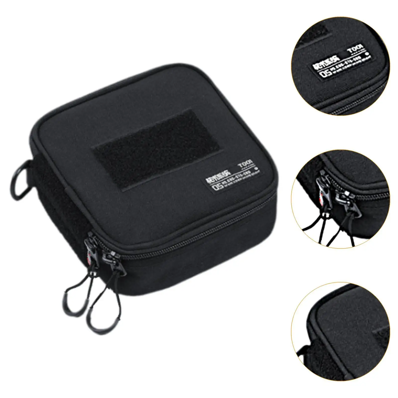 Сумка для хранения на природе универсальная легкая подвесная сумка рукоделия