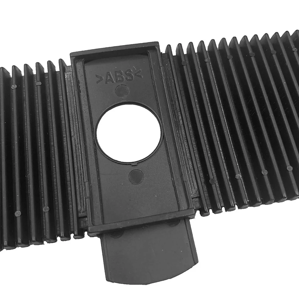 Автомобильная полоса слайдера переключения передач пылезащитная 6Q 1713273 ABS для