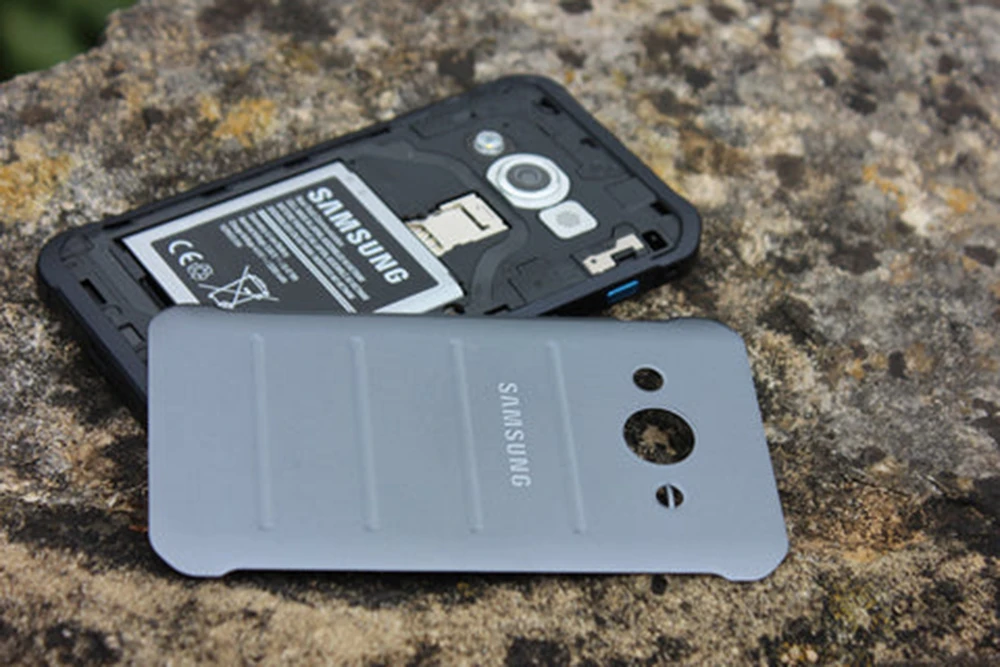 Восстановленный разблокированный оригинальный телефон Samsung Galaxy Xcover 3 G388F Android