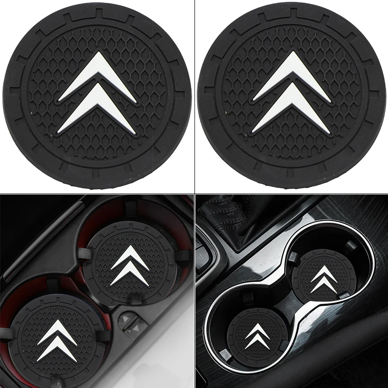 

Car Anti-slip Mat Auto Non Slip Gel Pad for Citroens C0 C1 C2 C3 Picasso C4 Cross Cactus C5 C6 C8 C4L DS3 DS5 Accessories Goods