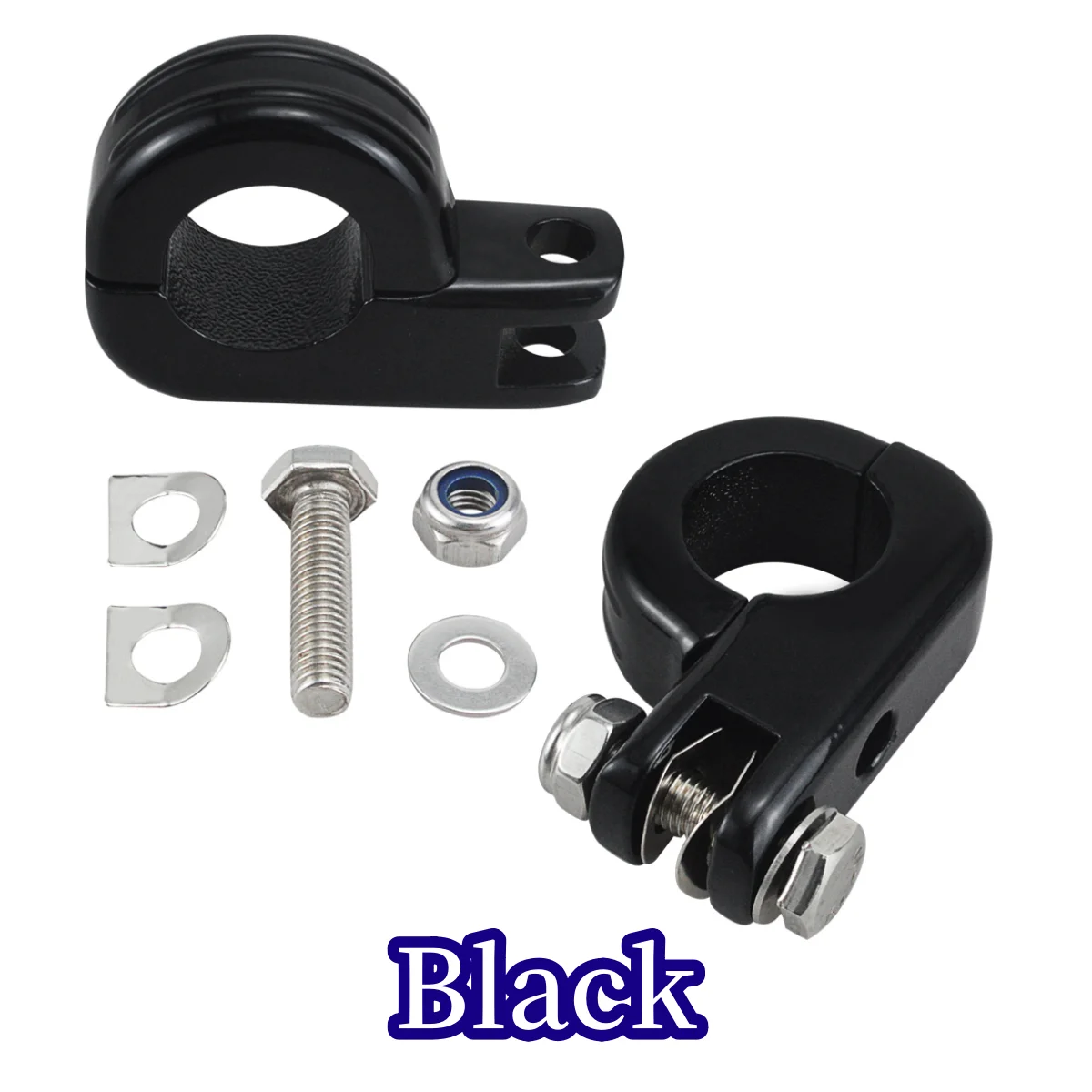 

Комплект крепления подножек 32 мм Аксессуары для мотоциклов Защитная дуга двигателя Подножка Для Harley Honda Yamaha Kawasaki Davidson Touring Road Electra Glide