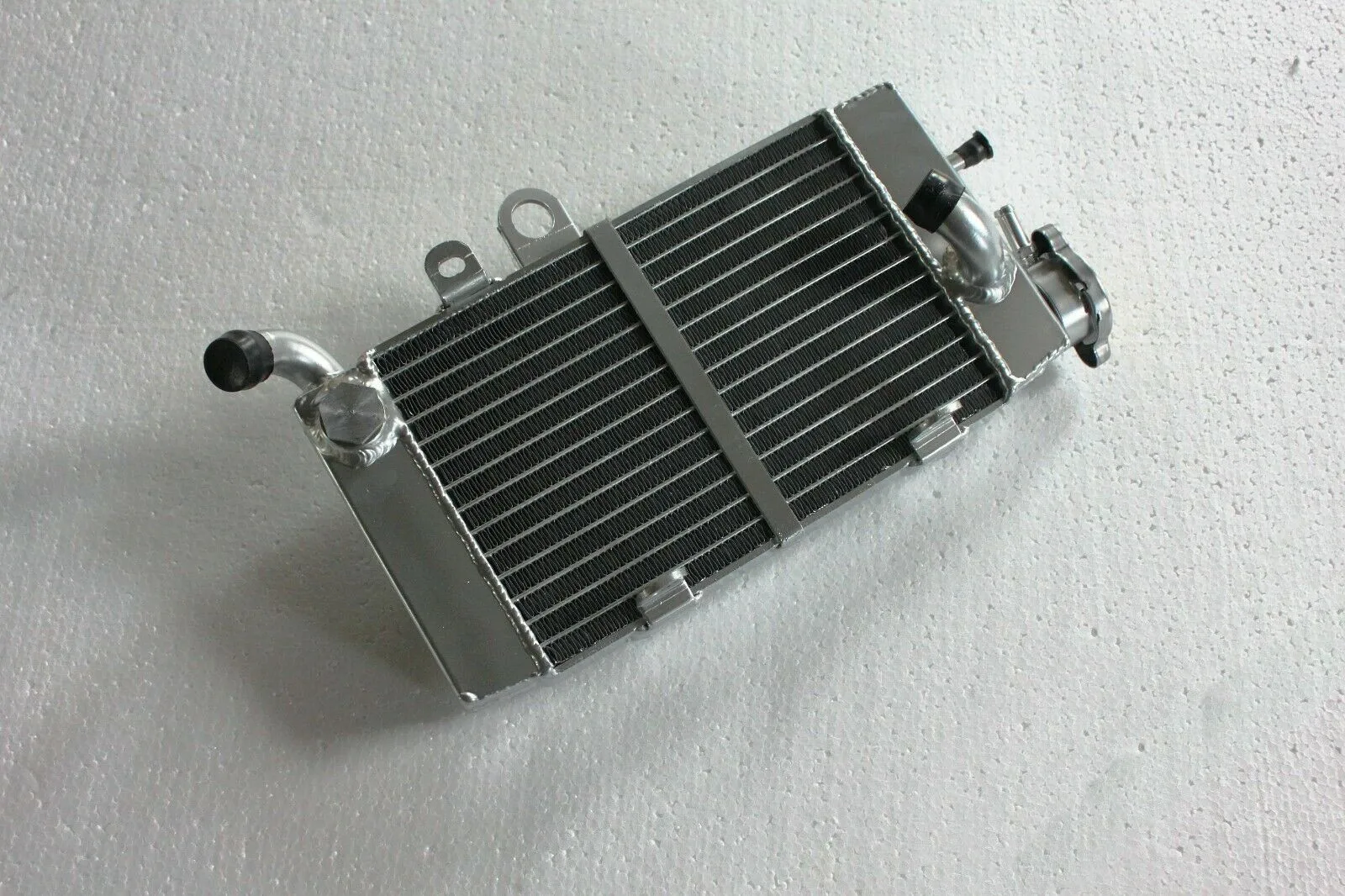 Для Honda XRV750 XRV 750 1990-2000 Africa Twin алюминиевый радиатор охладитель охлаждающей