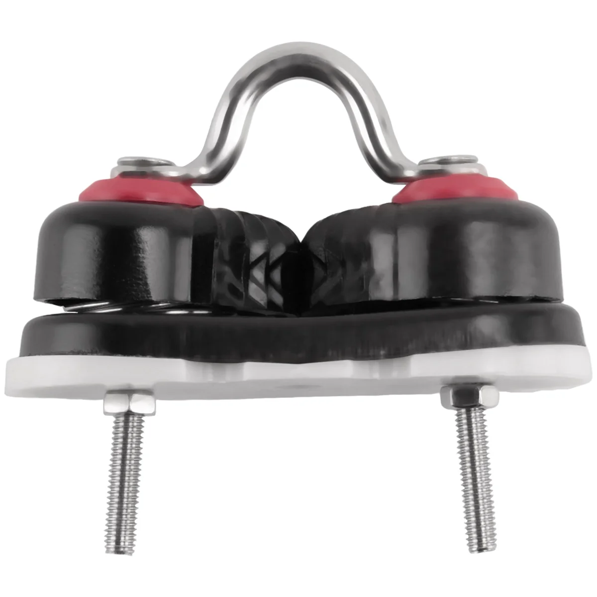 Анодированная Алюминиевая кулачковая лодка камера шипы для лодки оснастки