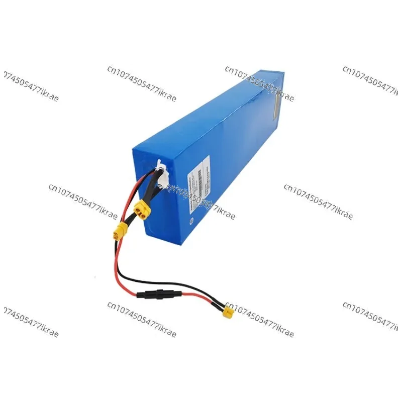 Аккумулятор для электроскутера pro 60 в