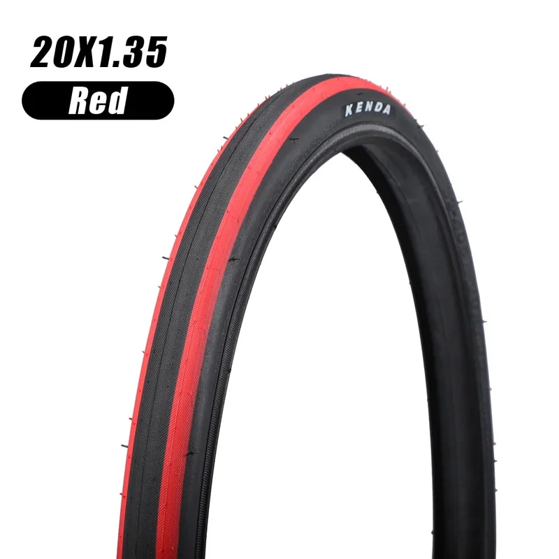 Складные велосипедные шины KENDA 20x1 35 60TPI для горного велосипеда MTB 20er сверхлегкие