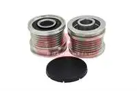 

25750168 ALTERNATOR pulley w22 VITO W639 03 VITO W639 03 VITO W639 03 VITO W639 03 VITO W639 03 VITO W639 03 VITO W639