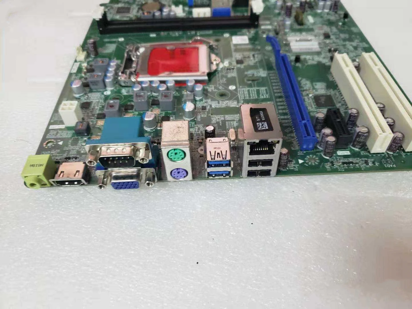 Настольная материнская плата для DELL 3967 101XX