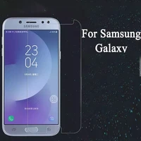 tempered glass on for samsung galaxy j5 2017 screen protector sansung galaxy j 5 2016 prime protective armor samsun sumsung case