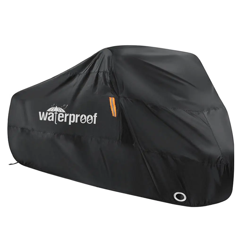 

Waterproof Bicycle Cover Outdoor Dustproof Sunshine Covers UV Guardian MTB Bike Case Bicycle Cover Bicycle Gear Bike Accessories