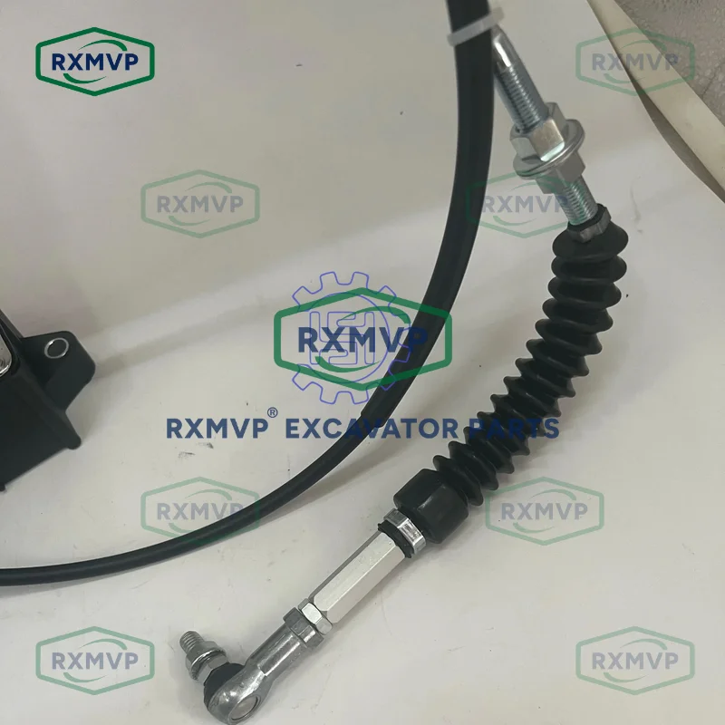 Запчасти для строительной техники Caterpillar cat двигатель дроссельной заслонки